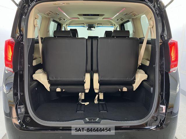 Toyota ALPHARD HYBRID 2021-12 7614784-15
