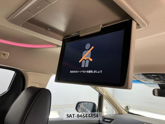 Toyota ALPHARD HYBRID 2021-12 7614784-18