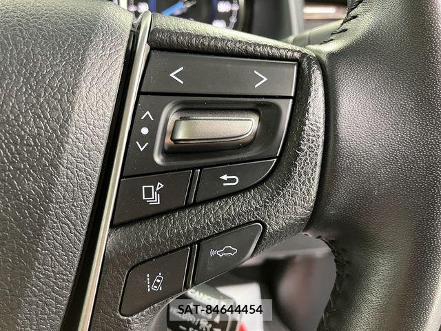 Toyota ALPHARD HYBRID 2021-12 7614784-20