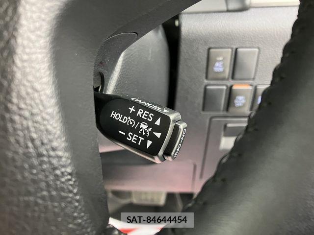 Toyota ALPHARD HYBRID 2021-12 7614784-22