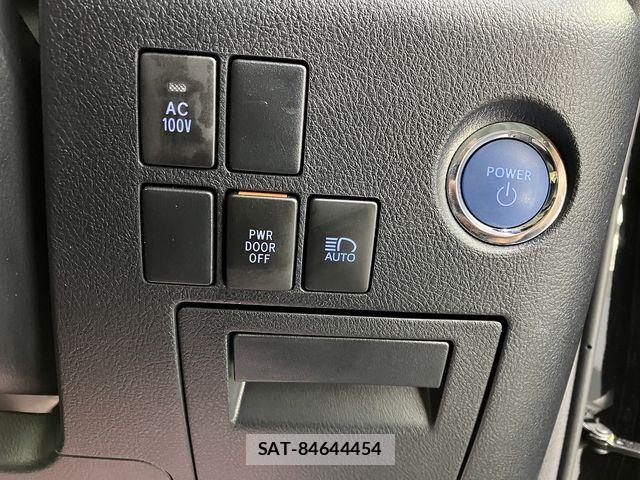 Toyota ALPHARD HYBRID 2021-12 7614784-24