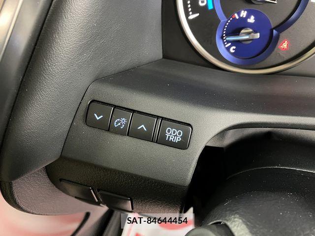 Toyota ALPHARD HYBRID 2021-12 7614784-25