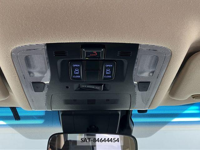 Toyota ALPHARD HYBRID 2021-12 7614784-26