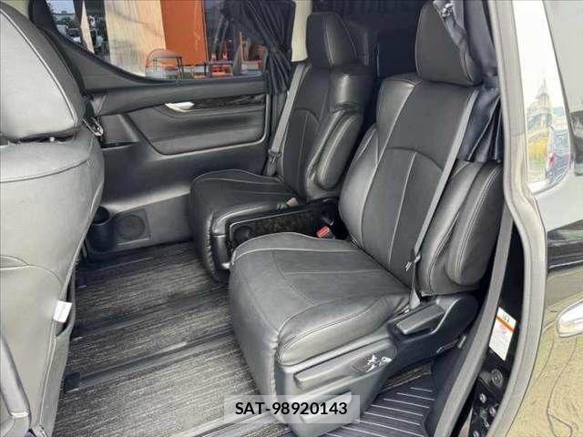 Toyota ALPHARD HYBRID 2016-04 7614792-18
