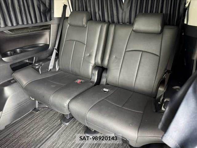 Toyota ALPHARD HYBRID 2016-04 7614792-20