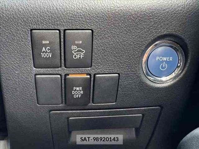 Toyota ALPHARD HYBRID 2016-04 7614792-29