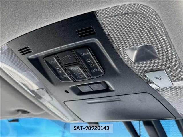 Toyota ALPHARD HYBRID 2016-04 7614792-6