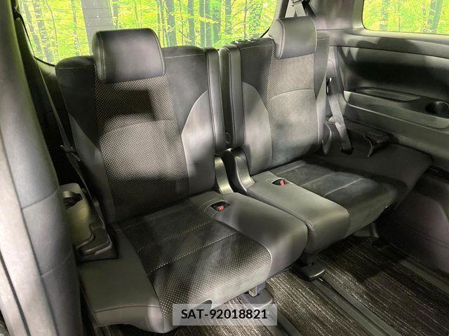 Toyota ALPHARD HYBRID 2021-07 7614774-9