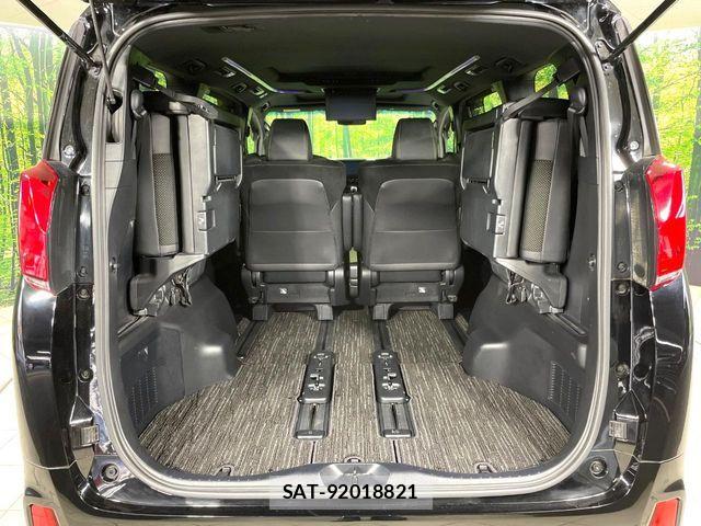 Toyota ALPHARD HYBRID 2021-07 7614774-10