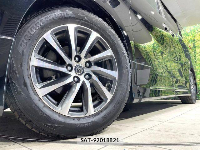 Toyota ALPHARD HYBRID 2021-07 7614774-13