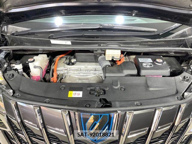 Toyota ALPHARD HYBRID 2021-07 7614774-17