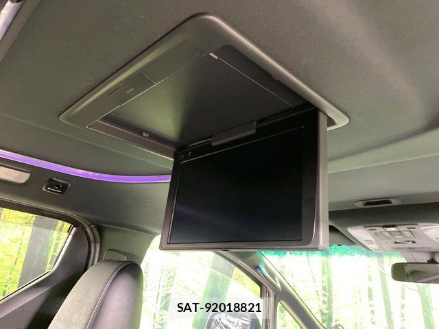 Toyota ALPHARD HYBRID 2021-07 7614774-4