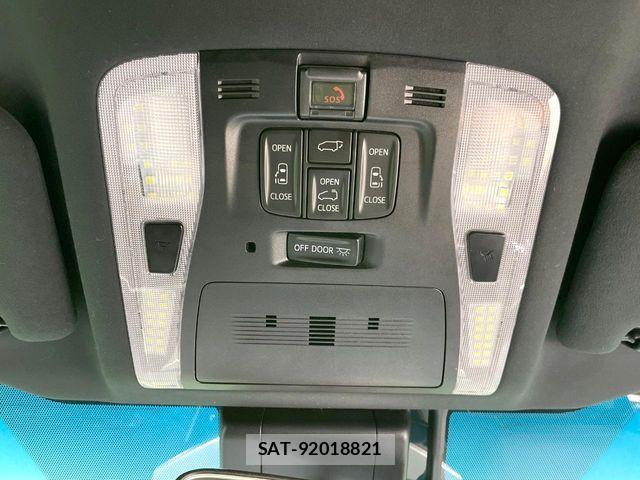 Toyota ALPHARD HYBRID 2021-07 7614774-6