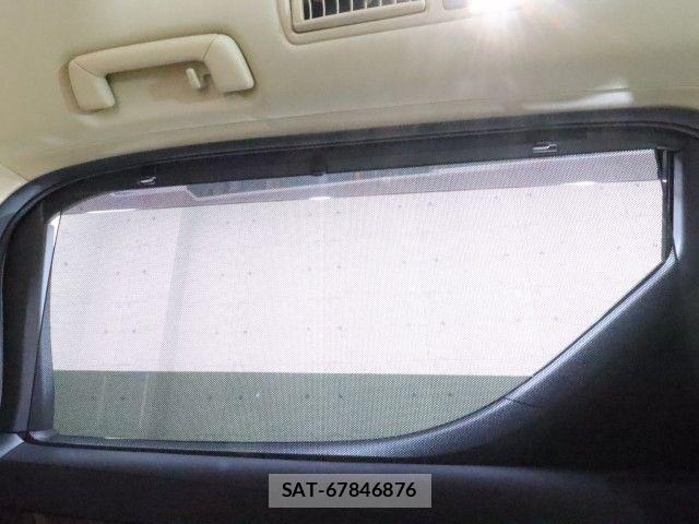 Toyota ALPHARD HYBRID 2021-07 7614783-9