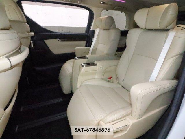Toyota ALPHARD HYBRID 2021-07 7614783-12