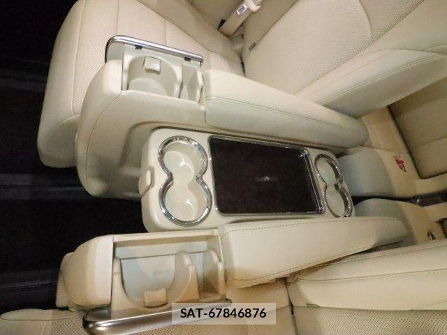 Toyota ALPHARD HYBRID 2021-07 7614783-13