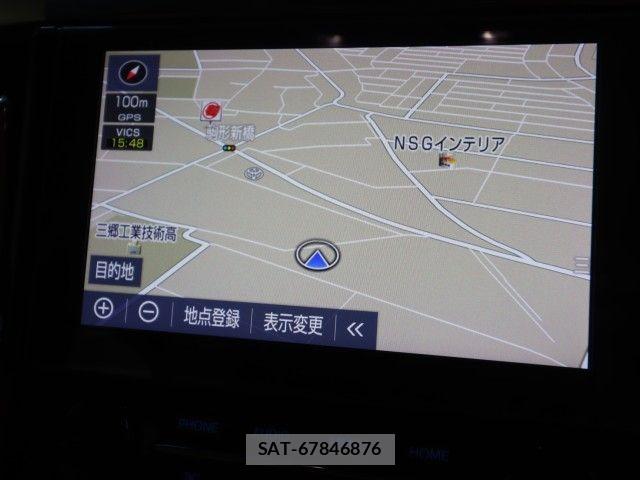 Toyota ALPHARD HYBRID 2021-07 7614783-24