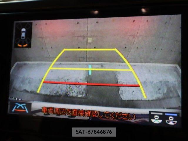 Toyota ALPHARD HYBRID 2021-07 7614783-25