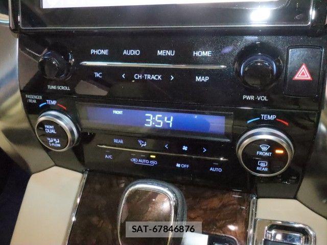 Toyota ALPHARD HYBRID 2021-07 7614783-27