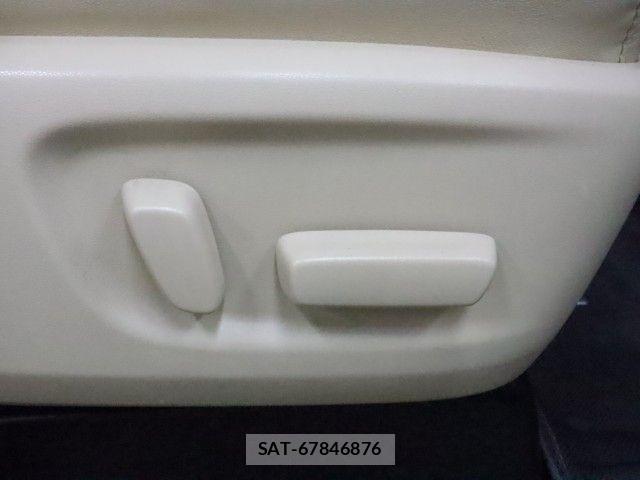 Toyota ALPHARD HYBRID 2021-07 7614783-4