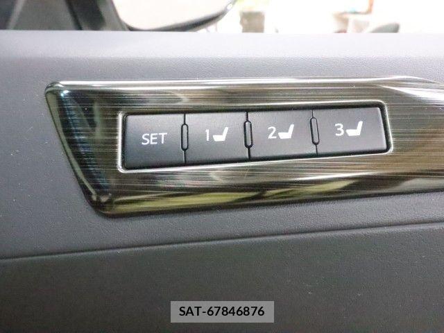 Toyota ALPHARD HYBRID 2021-07 7614783-5