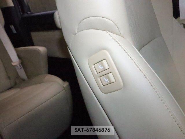Toyota ALPHARD HYBRID 2021-07 7614783-7