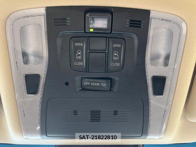 Toyota ALPHARD HYBRID 2022-01 7614782-3