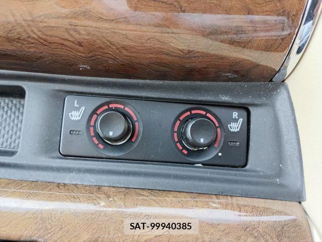 Toyota ALPHARD HYBRID 2017-11 7614790-21