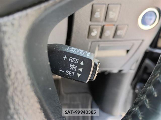 Toyota ALPHARD HYBRID 2017-11 7614790-23
