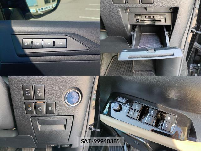 Toyota ALPHARD HYBRID 2017-11 7614790-25