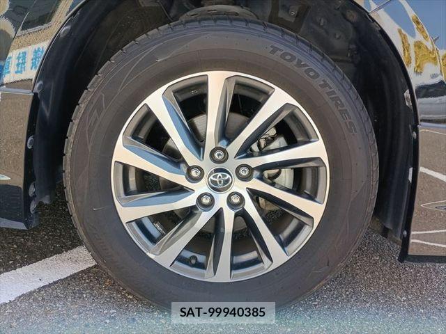 Toyota ALPHARD HYBRID 2017-11 7614790-4