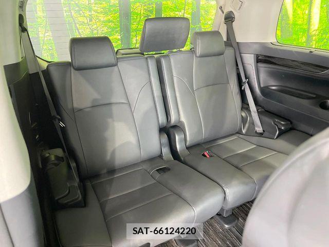 Toyota ALPHARD HYBRID 2022-07 7614773-9