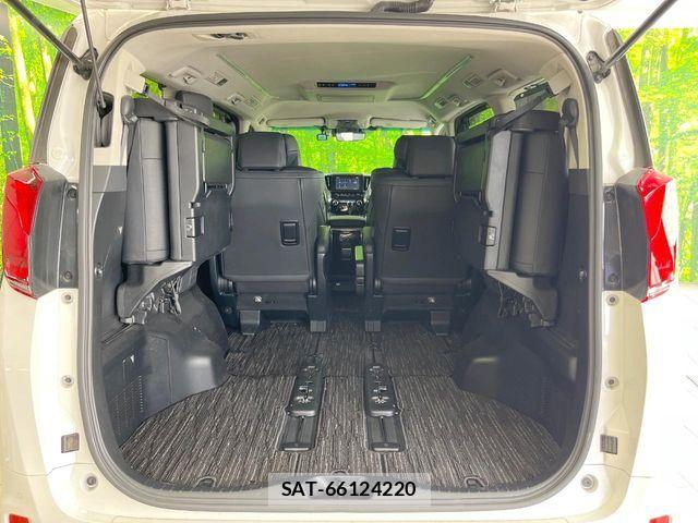 Toyota ALPHARD HYBRID 2022-07 7614773-10