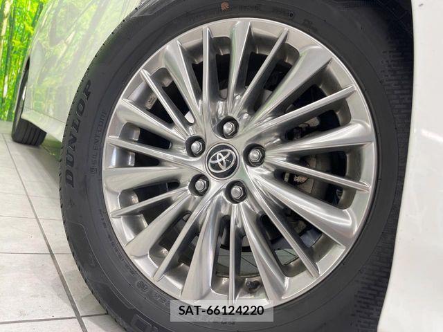 Toyota ALPHARD HYBRID 2022-07 7614773-13