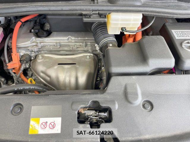 Toyota ALPHARD HYBRID 2022-07 7614773-18