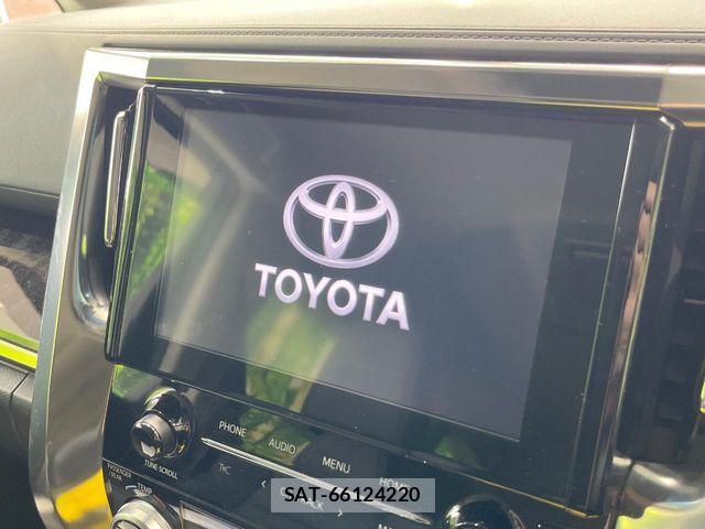 Toyota ALPHARD HYBRID 2022-07 7614773-2