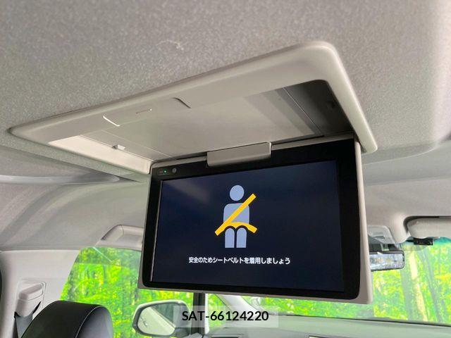 Toyota ALPHARD HYBRID 2022-07 7614773-5