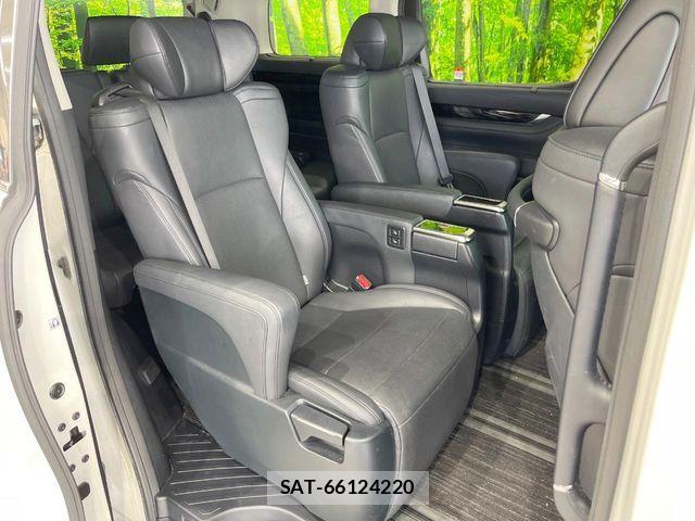 Toyota ALPHARD HYBRID 2022-07 7614773-7