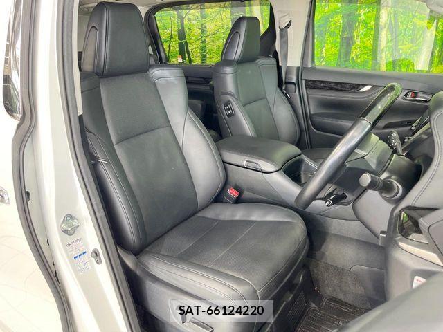 Toyota ALPHARD HYBRID 2022-07 7614773-8