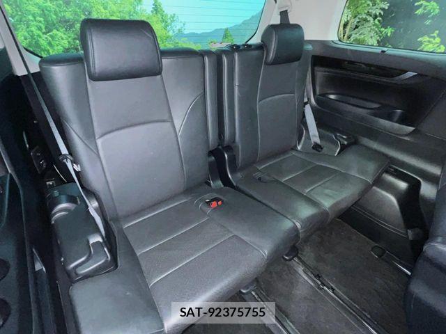 Toyota ALPHARD HYBRID 2016-06 7614791-12