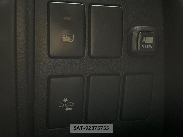 Toyota ALPHARD HYBRID 2016-06 7614791-6