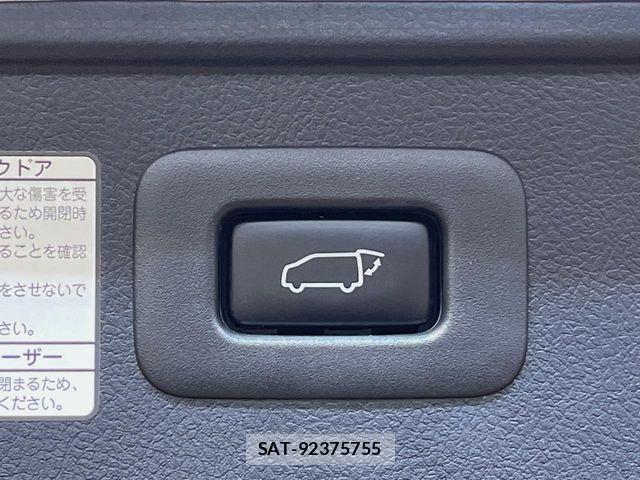 Toyota ALPHARD HYBRID 2016-06 7614791-8