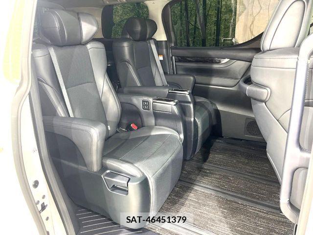 Toyota ALPHARD HYBRID 2022-06 7614770-10