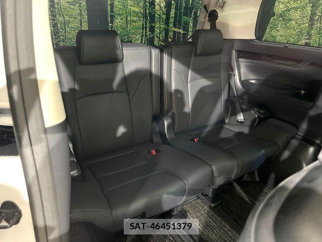 Toyota ALPHARD HYBRID 2022-06 7614770-11