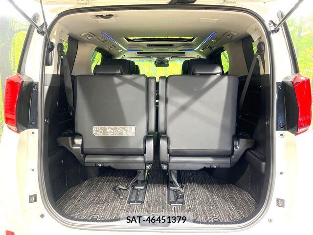 Toyota ALPHARD HYBRID 2022-06 7614770-12