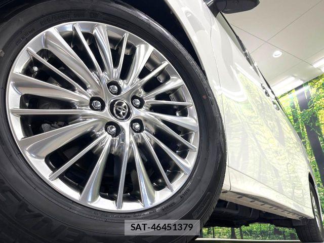 Toyota ALPHARD HYBRID 2022-06 7614770-15