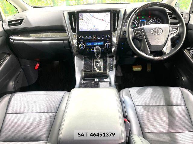 Toyota ALPHARD HYBRID 2022-06 7614770-1