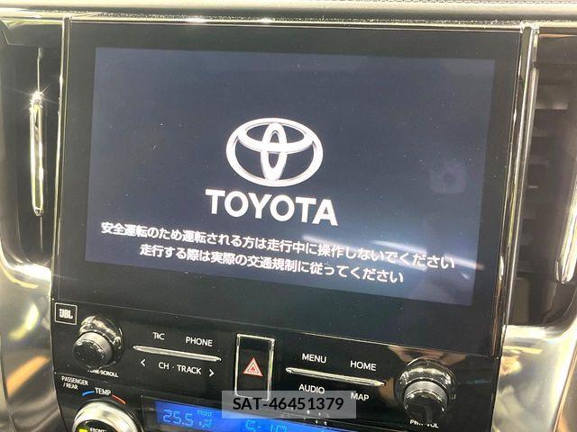 Toyota ALPHARD HYBRID 2022-06 7614770-6