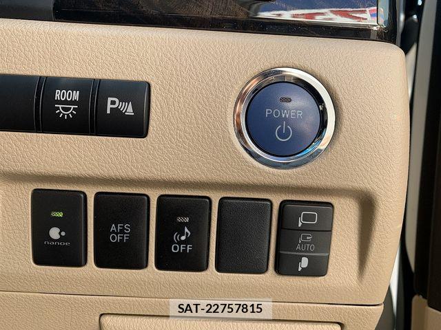 Toyota ALPHARD HYBRID 2014-03 7614798-10
