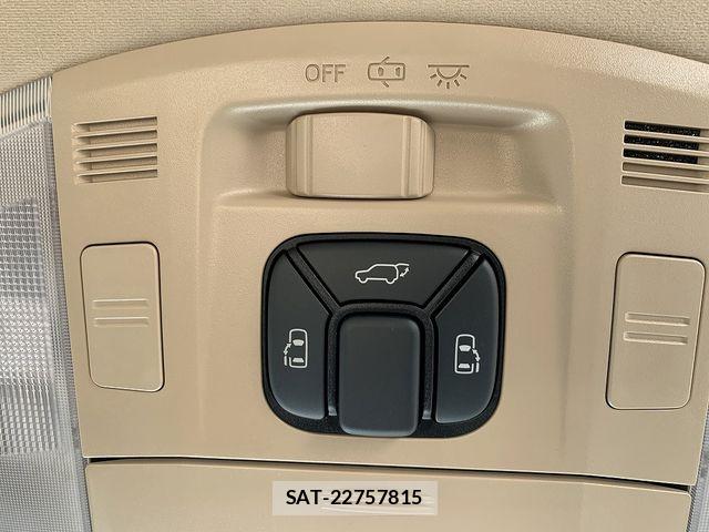 Toyota ALPHARD HYBRID 2014-03 7614798-14
